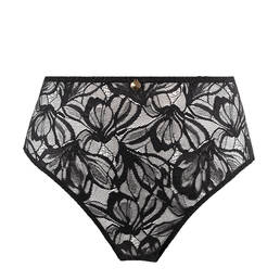 AUBADE culotte haute en dentelle After Hours