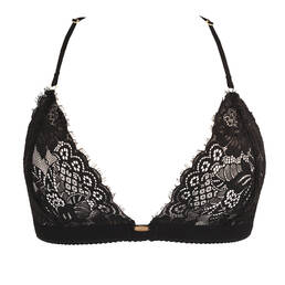 NETTE ROSE soutien-gorge triangle en dentelle Millie