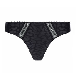 ANTIGEL slip Sensualité Fauve
