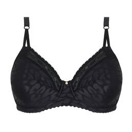 ANTIGEL soutien-gorge armatures bonnets profonds Sensualité Fauve ANTIGEL soutien-gorge armatures bonnets profonds Sensualité Fauve