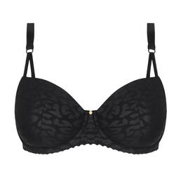 ANTIGEL soutien-gorge coques bonnets profonds Sensualité Fauve ANTIGEL soutien-gorge coques bonnets profonds Sensualité Fauve