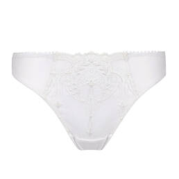 MAISON LEJABY tanga Poésie