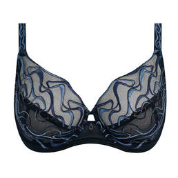 WACOAL soutien-gorge emboitant Mayumi