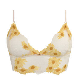 NETTE ROSE soutien-gorge sans armatures Zoey