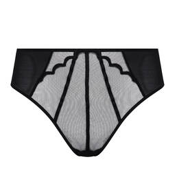 GOSSARD culotte haute Obsession GOSSARD culotte haute Obsession