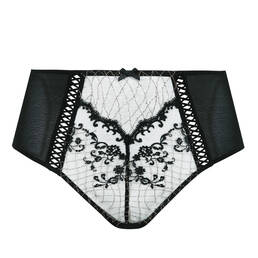 GOSSARD culotte haute Lacage GOSSARD culotte haute Lacage