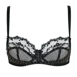 GOSSARD soutien-gorge balconnet Lacage