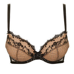 GOSSARD soutien-gorge push-up Lacage