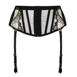 GOSSARD porte-jarretelles VIP Étoile
