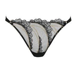 GOSSARD string VIP Étoile
