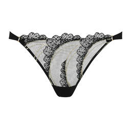 GOSSARD tanga VIP Étoile