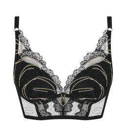 GOSSARD soutien-gorge bustier VIP Étoile