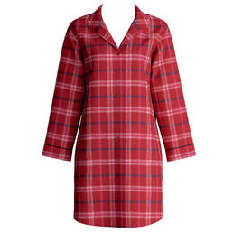 CALIDA chemise de nuit en coton Holiday Dreams