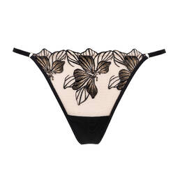 ATELIER AMOUR string Fleur Défendue