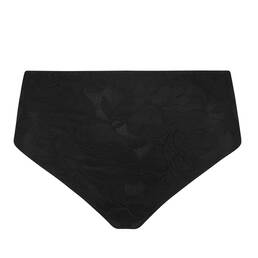 ANTIGEL culotte haute en dentelle Dentelle Rebelle