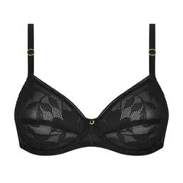 ANTIGEL soutien-gorge armatures en dentelle Dentelle Rebelle