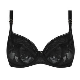 ANTIGEL soutien-gorge corbeille fitting en dentelle Dentelle Rebelle