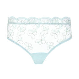HUIT slip brésilien Lettre d'Amour