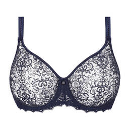 EMPREINTE soutien-gorge moulé Cassiopée EMPREINTE soutien-gorge moulé Cassiopée