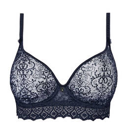 EMPREINTE soutien-gorge bustier Cassiopée