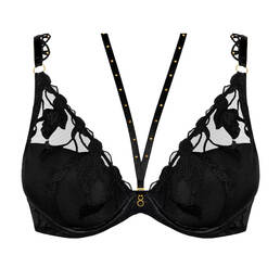 AUBADE soutien-gorge push-up Night at Paradise