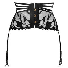 AUBADE serre-taille Night at Paradise