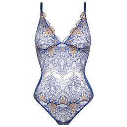 I.D. SARRIERI body Venetian Glass