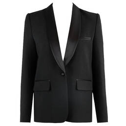 LIVY veste de smoking Louis