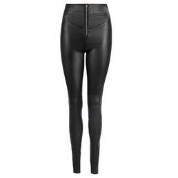 LIVY legging en cuir Mercure