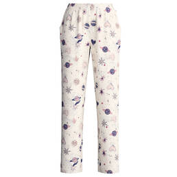 CALIDA pantalon de pyjama en coton Favourites Universe