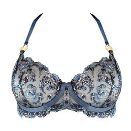 BORDELLE soutien-gorge corbeille Siren