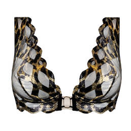 LIVY soutien-gorge triangle armatures Kira