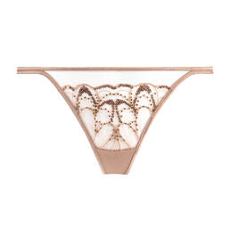 LIVY string Paradis