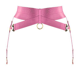 BORDELLE porte-jarretelles Melusina Melusina