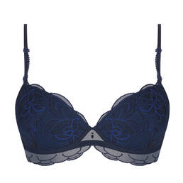 LISE CHARMEL soutien-gorge coques Éclat Couture