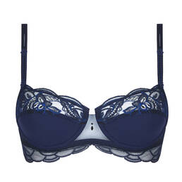 LISE CHARMEL soutien-gorge corbeille Éclat Couture