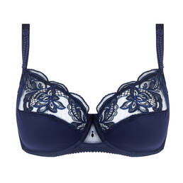 LISE CHARMEL soutien-gorge corbeille fitting Éclat Couture
