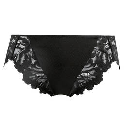 SAINTED SISTERS culotte en dentelle Zhara SAINTED SISTERS culotte en dentelle Zhara
