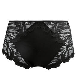 SAINTED SISTERS culotte haute en dentelle Zhara SAINTED SISTERS culotte haute en dentelle Zhara