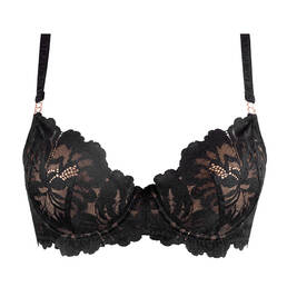 SAINTED SISTERS soutien-gorge balconnet en dentelle Zhara SAINTED SISTERS soutien-gorge balconnet en dentelle Zhara