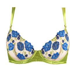 SAINTED SISTERS soutien-gorge corbeille Anita