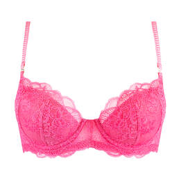 SAINTED SISTERS soutien-gorge coques en dentelle Isabella SAINTED SISTERS soutien-gorge coques en dentelle Isabella