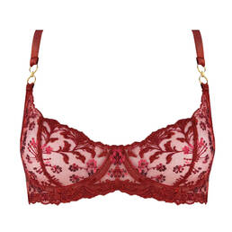 BORDELLE soutien-gorge corbeille Theia