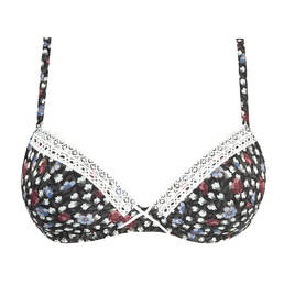 ANTIGEL soutien-gorge coques Liberty d'Hiver