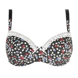ANTIGEL soutien-gorge coques bonnets profonds Liberty d'Hiver