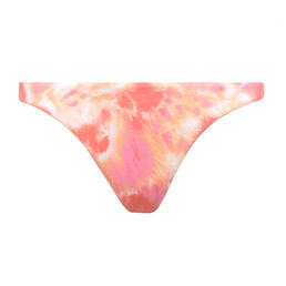 WATERCULT bas de maillot de bain slip Sunhaze Dreams