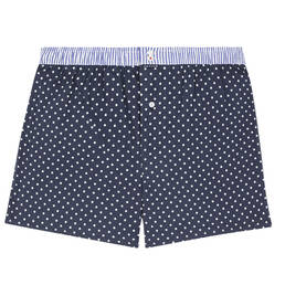 ARTHUR caleçon suspensoir homme en coton Essentiels ARTHUR caleçon suspensoir homme en coton Essentiels