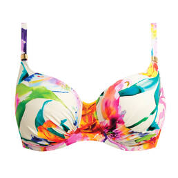 FANTASIE haut de maillot de bain emboitant Iguazu Falls