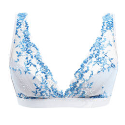 WACOAL soutien-gorge triangle en dentelle Embrace Lace