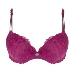 LISE CHARMEL soutien-gorge coques Source Beauté